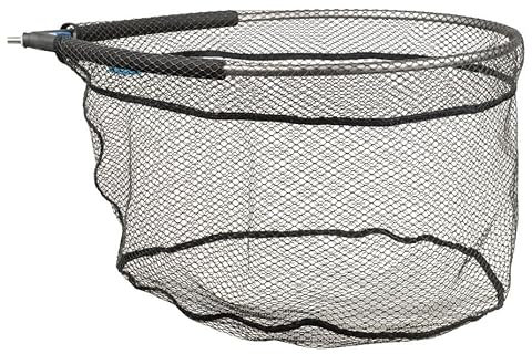 Spro C-Tec Rubber Floating Net Kescher 60x50x35cm | Angelkescher