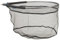 Spro C-Tec Rubber Floating Net Kescher 60x50x35cm | Angelkescher
