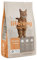 Amazon-Marke: Lifelong - Complete Komplett Trockenfutter für ausgewachsene Katzen, Huhn und Reis, 10kg, 1er-Pack