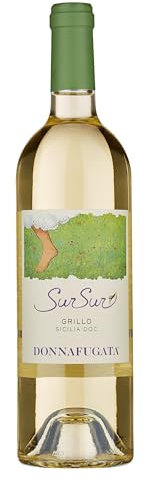 Donnafugata - Sicilia DOC Grillo Sur Sur 2022 0,75 lt.