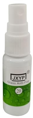 Limpiador de gafas – Spray antivaho para gafas, limpiador de gafas para