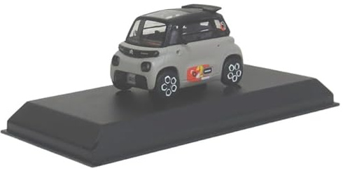 Norev 1/43 - Citroen AMI Electric - 2025 151528