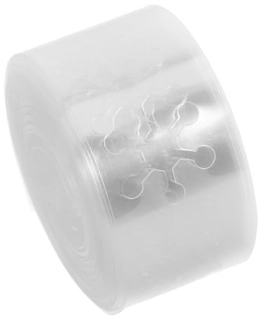 Outanaya Balloon Garland Tape with Balloon Clips for Sealing for Wedding Party Birthday Decorations