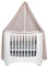 Himmel für Leander Classic Babybett