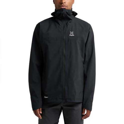 Haglofs Korp Proof Jacket S