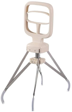 Hot Pan Gripper – Strumento di presa per piastra calda da cucina, in acciaio, resistente al calore, per padelle, vassoi, friggitrice ad aria, forno a microonde e per lo spostamento di alimenti