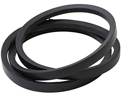 SECURA Keilriemen Fahrantrieb am Getriebe kompatibel mit Budget BTR 1101 13B1451F619 Rasentraktor