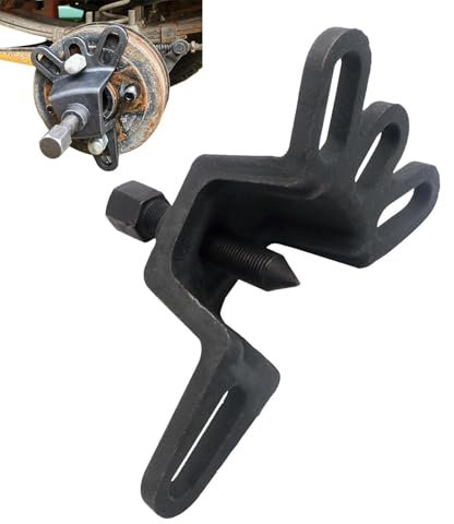 Estrattore per asse | Strumento estrattore per mozzo ruota trattato termicamente | Estrattore per assali per giunti omocinetici, estrattore per mozzi, estrattore per cuscinetti ruota, attrezzo per rim