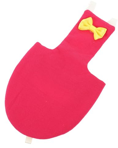VICASKY Parrot Diaper Liner Breathable Washable for Birds Parakeet Cockatiel Outdoor Bird Diapers