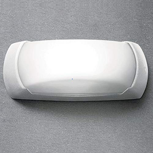 B·LED BARCELONA LED - Aplique de pared FUMAGALLI FRANCY Opal E27