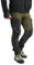 RevolutionRace Men's RVRC GP Trousers, Durable Trousers for Hiking, Walking, Exploring and All Other Outdoor Activities, Dark Olive, M