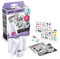 Studio Creator Instant Camera Refill 10 Pack, Photo Creator, Over 700 Prints, Instantly Dry, Personalise Prints with Cool Stickers!, White (CLK 005)
