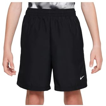 NIKE B NK DF Multi WVN Short Shorts