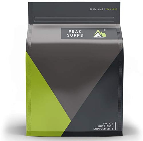 L-Citrulline Powder (Base) - 250g - Amino Acid - Pure