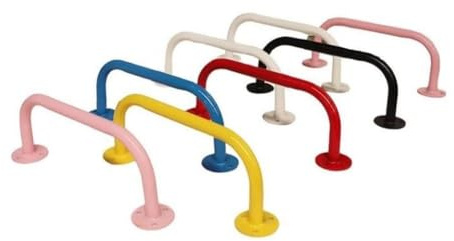 exproyzk 1 Paquete Escaleras de Juegos con Barras de Mono Escaleras con peldaños para Columpios Asideros para niños para Escalada en la Jungla, Exteriores e Interiores(Black)