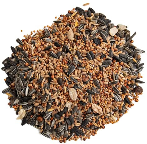 Futterhof Streufutter 3 x 5 kg = 15 kg