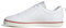 adidas Vs Pace 2.0 Shoes Herren Schuhe, FTWR White Dark Blue Better Scarlet, 43 1/3 EU
