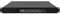 HUNSN Firewall Hardware, VPN, 19 Inch 1U Rackmount Appliance, OPNsense, Untangle, B75 with I7 3770, RJ18, 6 x 1GbE LAN, 2 x SFP+ 82599ES 10GbE, Bypass, 8G RAM, 128G SSD