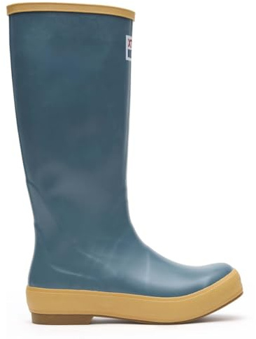 XTRATUF Women's 15 Legacy Boot, Legacy Marine, Size 7(M)