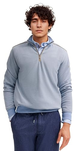 Bugatti Men's 8550-15141e Sweattroyer