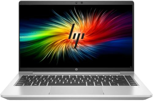 HP ProBook 440 G8 Business Laptop, 14-Inch (1366x768), Intel Core i5-1135G7, 16GB RAM, 256GB SSD, QWERTY Keyboard, Windows 11 Pro (Renewed)