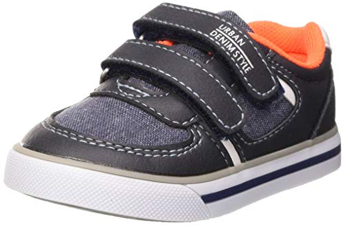 Chicco Sneaker Bambini e Ragazzi con Chiusura con Doppio Strappo 261_2
