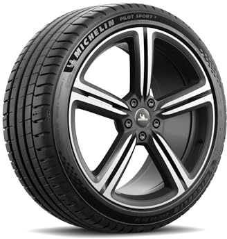 Neumático Verano Michelin PILOT SPORT 5 205/45ZR16 87W XL