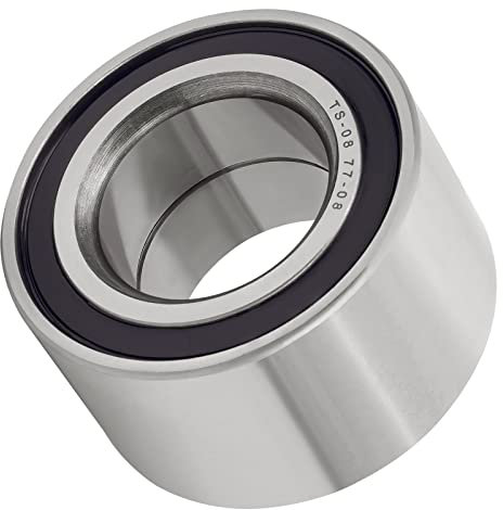 1x GSP Kit de roulements de roue DES DEUX CÔTÉS DU PONT ARRIÈRE, HINTEN