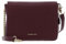 Mandarina Duck Damen Mellow Leather HANTING Bag, Windsor Wine
