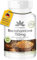 Bockshornklee-Extrakt 750 mg - 90 Tabletten - 50% Saponine - hochdosiert - vegan | HERBADIREKT - Deutsche Apothekenqualität
