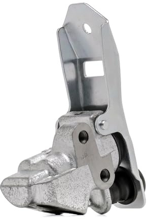 RIDEX 73B0006 Bremskraftregler Kompatibel mit VW Transporter IV Bus 70B, 70C, 7DB, 7DK, 70J, 70K, 7DC, 7DJ