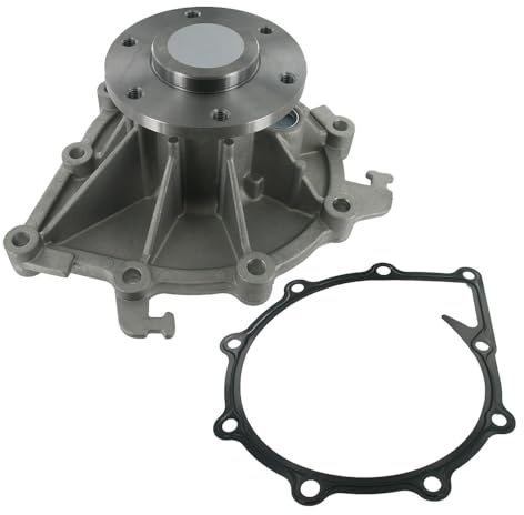 SKF VKPC 7043 Pompa acqua