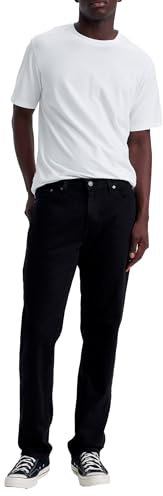 Levi's 541 Athletic Taper Jeans, Negro (Native Cali), 34W / 32L Hombre