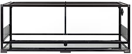 ReptiZoo Glas-Terrarium 120x45x45 cm, zerlegbar - verschickbar! RK0222