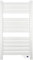 gridinlux® | Homely DRY 500W Radiador Toallero eléctrico baño | Blanco |Secador de toallas pared | 2 en 1 | Bajo Consumo | IP24
