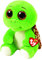 Ty Beanie Boos Turbo Turtle,Material: 100% Polyester geprüft nach EN-71. Farbe: Mehrfarbig
