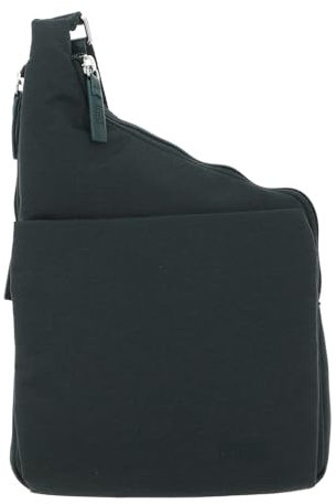 Jost Bergen - Umhängetasche 30 cm bottlegreen
