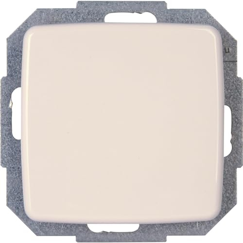 Kopp RIVO ? Blindabdeckung, Farbe: Weiß