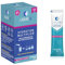 Liquid I.V., Integratore con elettroliti per Idratazione rapida*, vitamine C B3 B5 B6 B12 per energia e riduzione stanchezza estiva, Gusto Passion Fruit, 10 stick