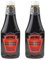 Heinz Korean BBQ Sauce 875ml Pack of 2 Vegetarian Sweet Tangy Sticky Dip Barbecue Dressing Marinade Gravy with Welari Thank You Card | (2pack) (1750ml)