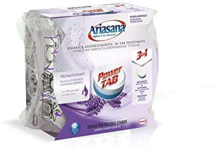 ARIASANA POWER TAB MICRO RELAXING 300 GR