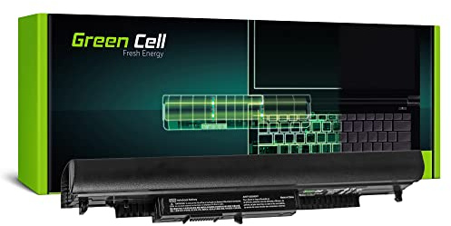 Green Cell Laptop Akku für Hp 15-BG006AU BN000 BN070WM AD000 AD001TX AJ000 AC000, 17-AC000 AC001TX AD000 X000 X001CY X002CY X003CY X004CY X005CY X010CA X020CA X030CA, 240 G4 G5, 245 G4 G5, 250 G4 G