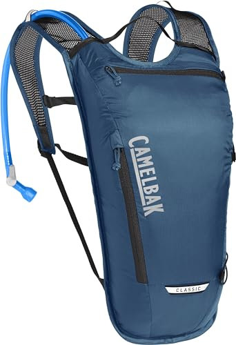 CAMELBAK Classic Light Hydration pack Gibraltar Navy/Black One Size
