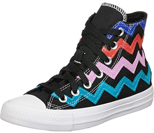 Converse Chuck Taylor All Star Core Hi Sneakers Man Marin Höga Sneakers Shoes