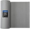 CASOMAN Professional Grade High Grip Werkzeugkastenauskleidung, Grau, 40,6 cm x 490 cm, Gummi, Rutschfest