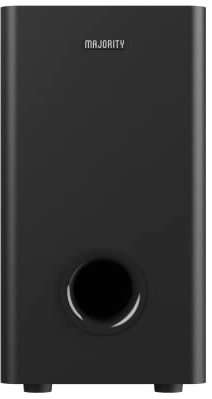 MAJORITY Everest Spare Subwoofer Only