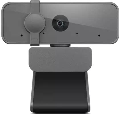 Lenovo Select FHD Webcam