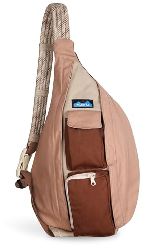 KAVU Rope Bag - discontinued colors (Smooth Basin)