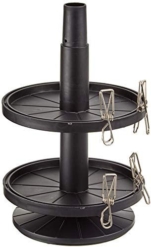 Tamiya Craft Tool Series No.77 Tabletop Paint Stand Plastic Model Tool 74077