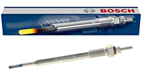 Bosch 0250523010 (GLP276) - Bujía incandescente Duraspeed - Caja de cartón – 1 unidad - para vehiculos con motor diesel